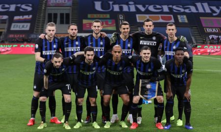 inter fc changement actionnarial