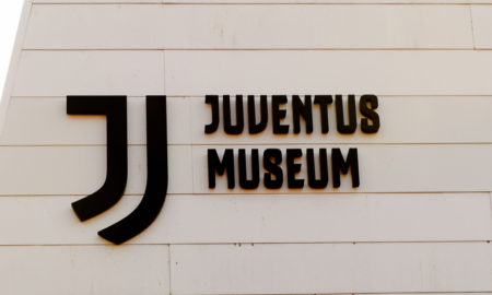 juventus fréquentation musée