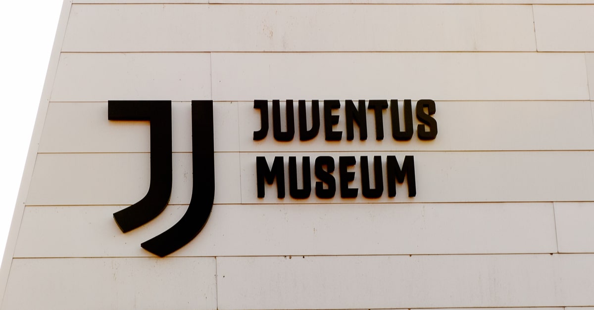 juventus fréquentation musée