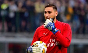 milan ac hausse revenus billetterie