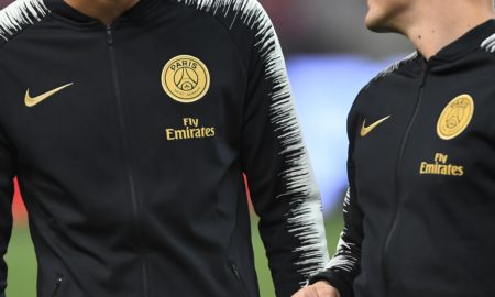 psg club urbain