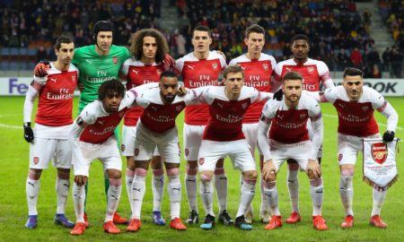 arsenal fc modèle économique