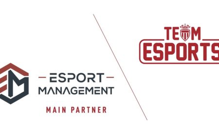 as monaco esport