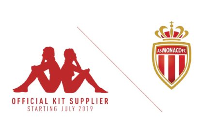 as monaco kappa