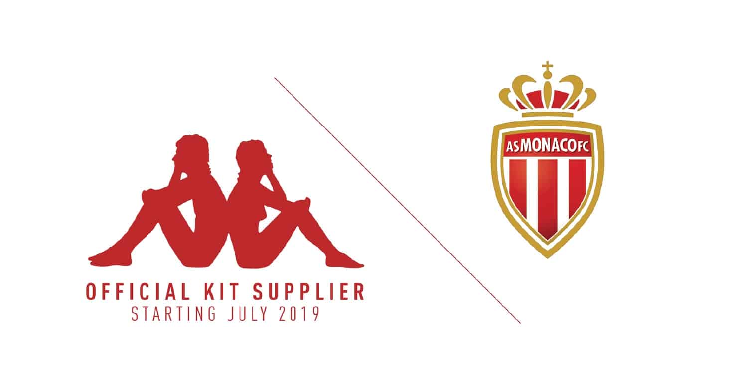 as monaco kappa