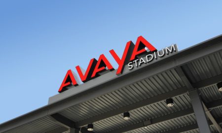 avaya stadium