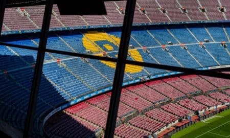 camp nou visites fc barcelone