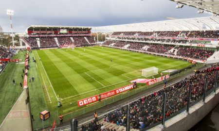 dfco stade connecté