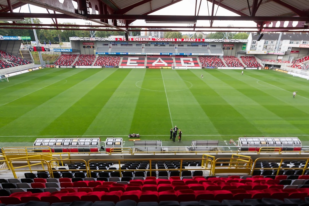 ea guingamp agriculture bretonne