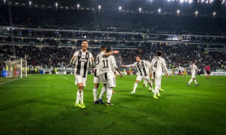 juventus refinancement dette