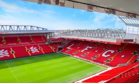 liverpool record profits