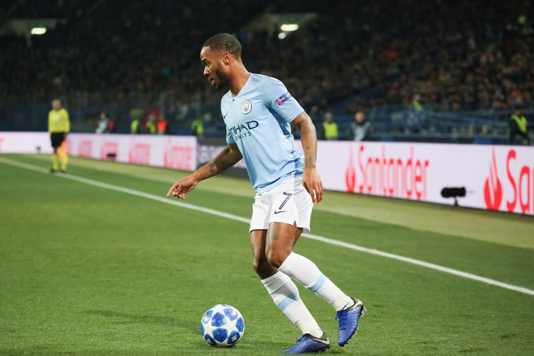 manchester city puissance financière