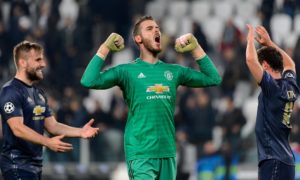 manchester united modèle économique
