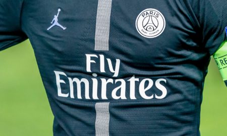 psg contrat sponsoring maillot