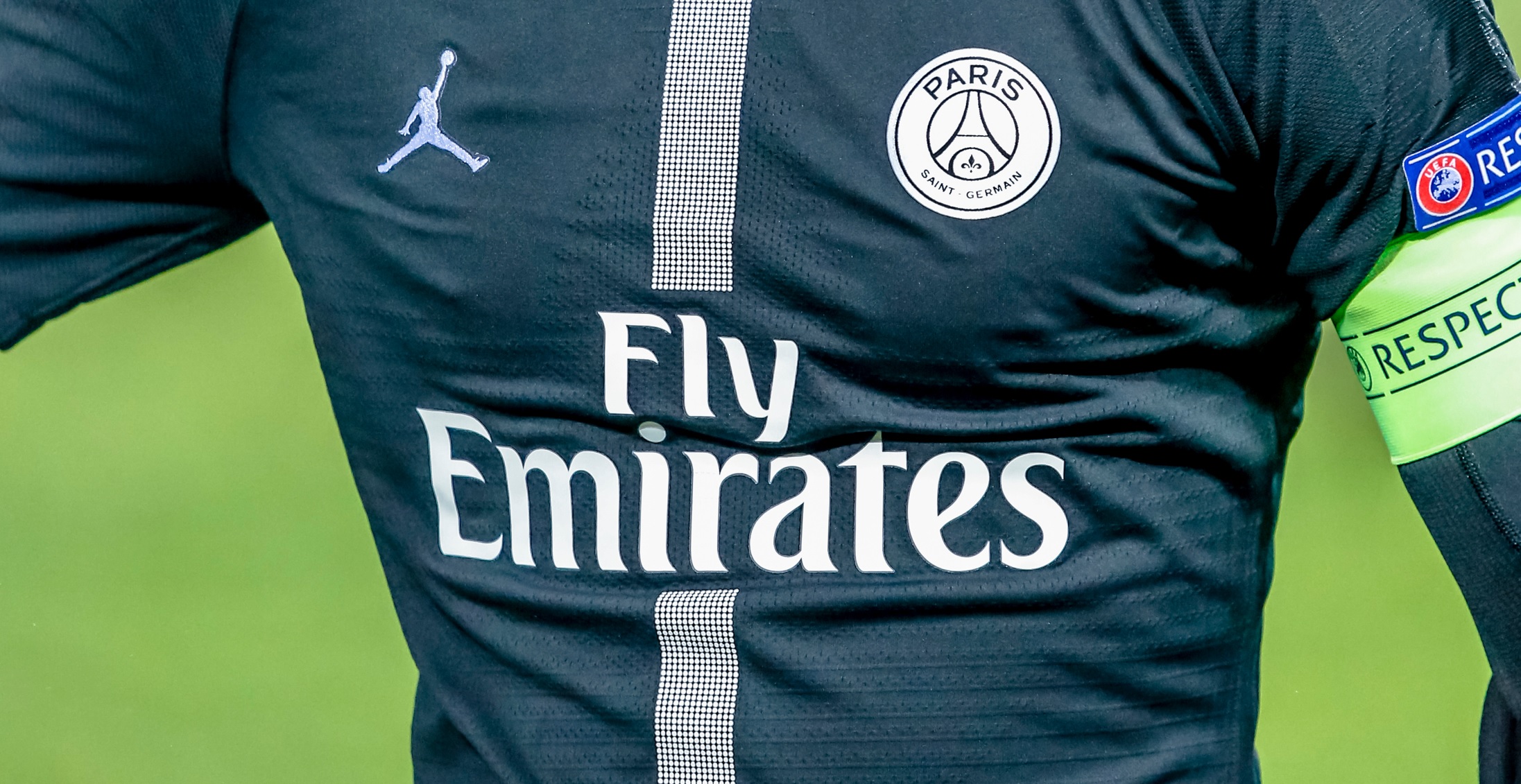 Sponsoring maillot : un dossier urgent à conclure pour le PSG