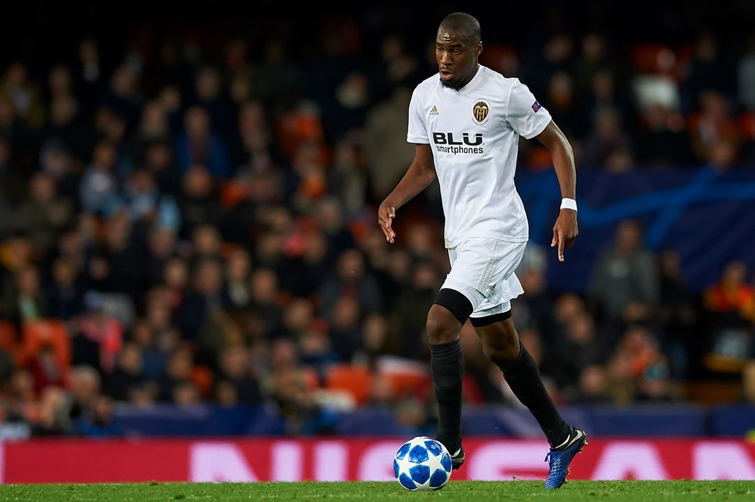 valencia cf sponsoring maillot