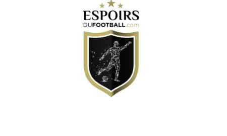 espoirs du football