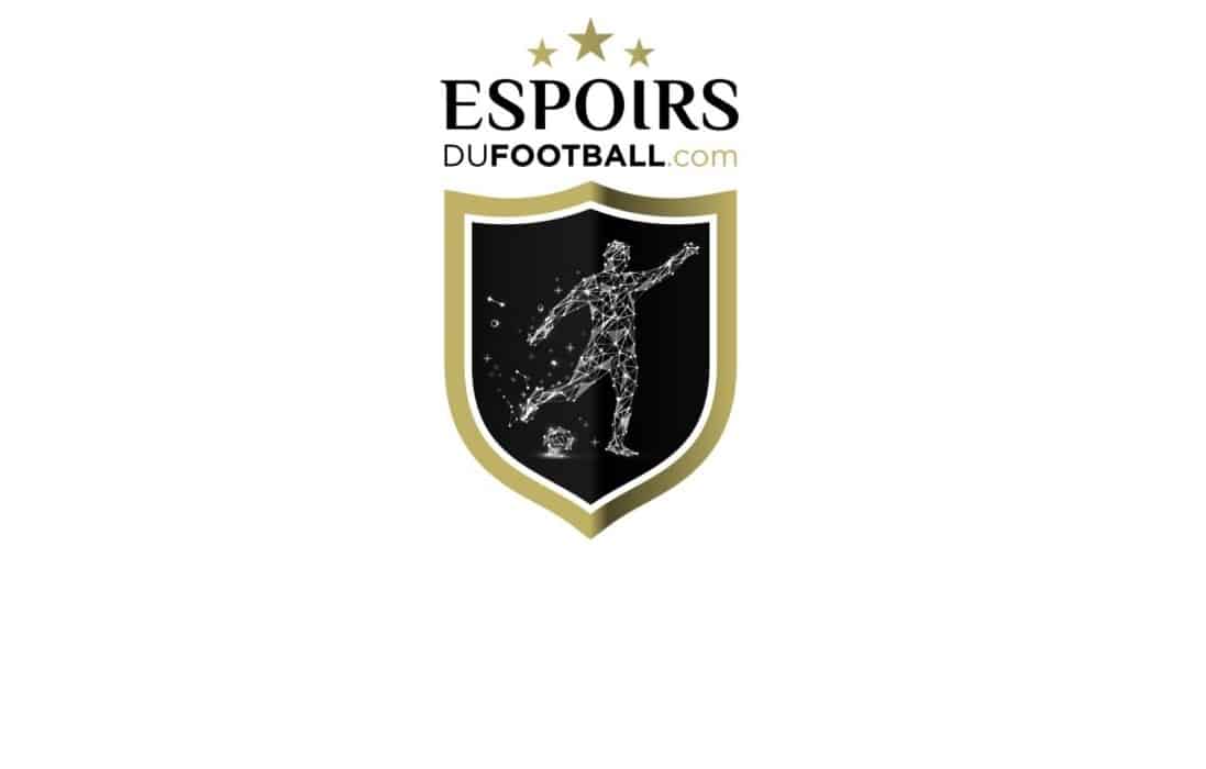 espoirs du football