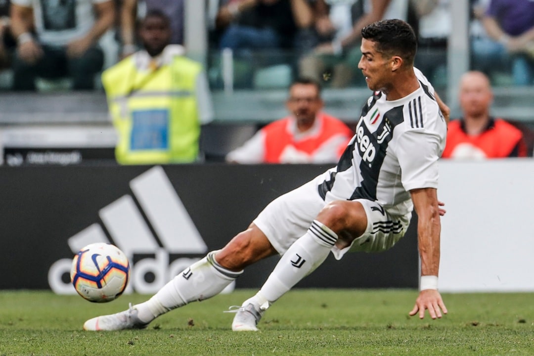 Juventus Un Cours De Bourse En Montagnes Russes