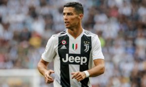 juventus effet ronaldo
