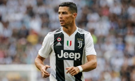 juventus effet ronaldo