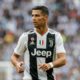 juventus effet ronaldo