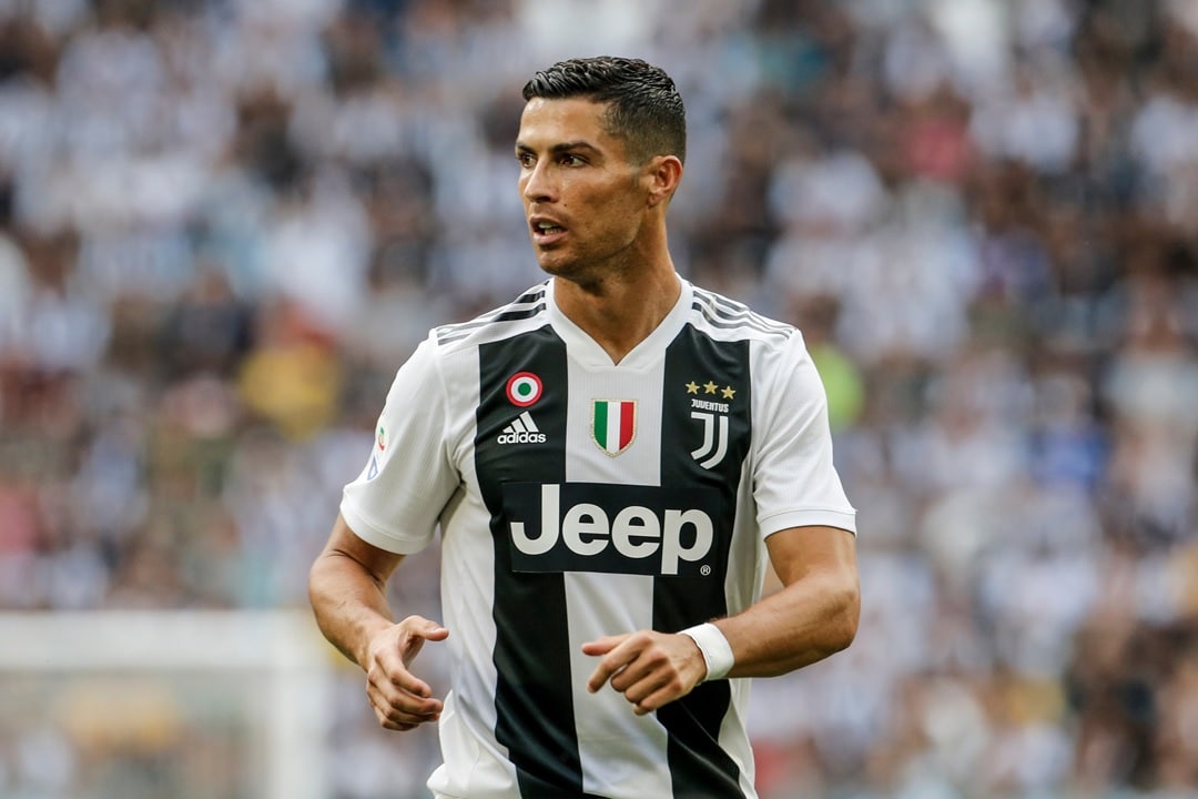 juventus effet ronaldo