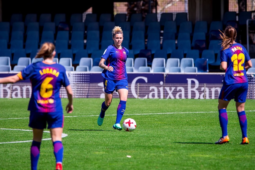 liga iberdrola
