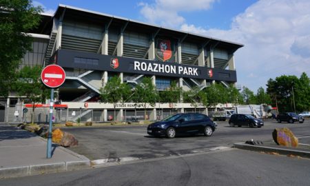 ligue1 journée affluences