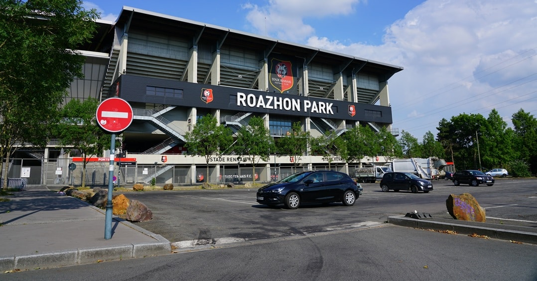 ligue1 journée affluences