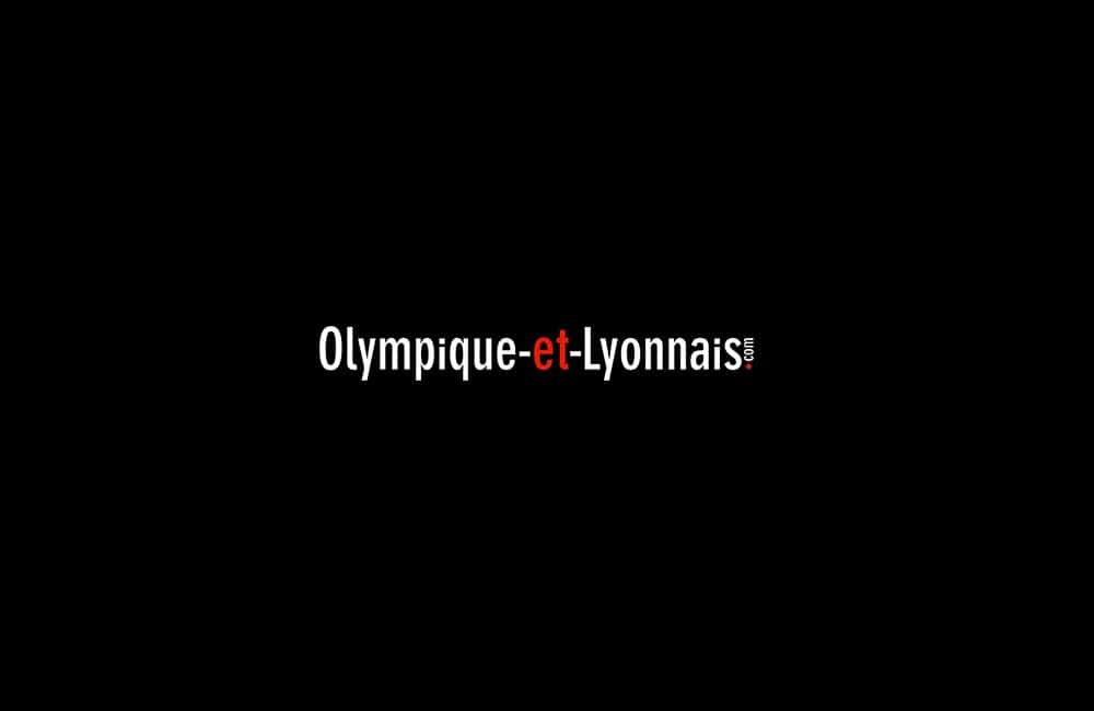 olympique et lyonnais interview Razik Brikh