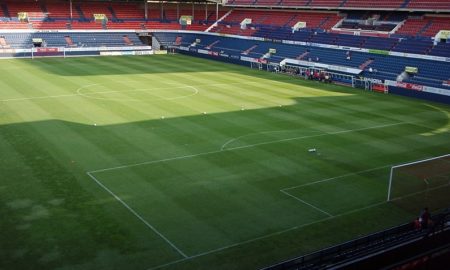 osasuna modernisation stade