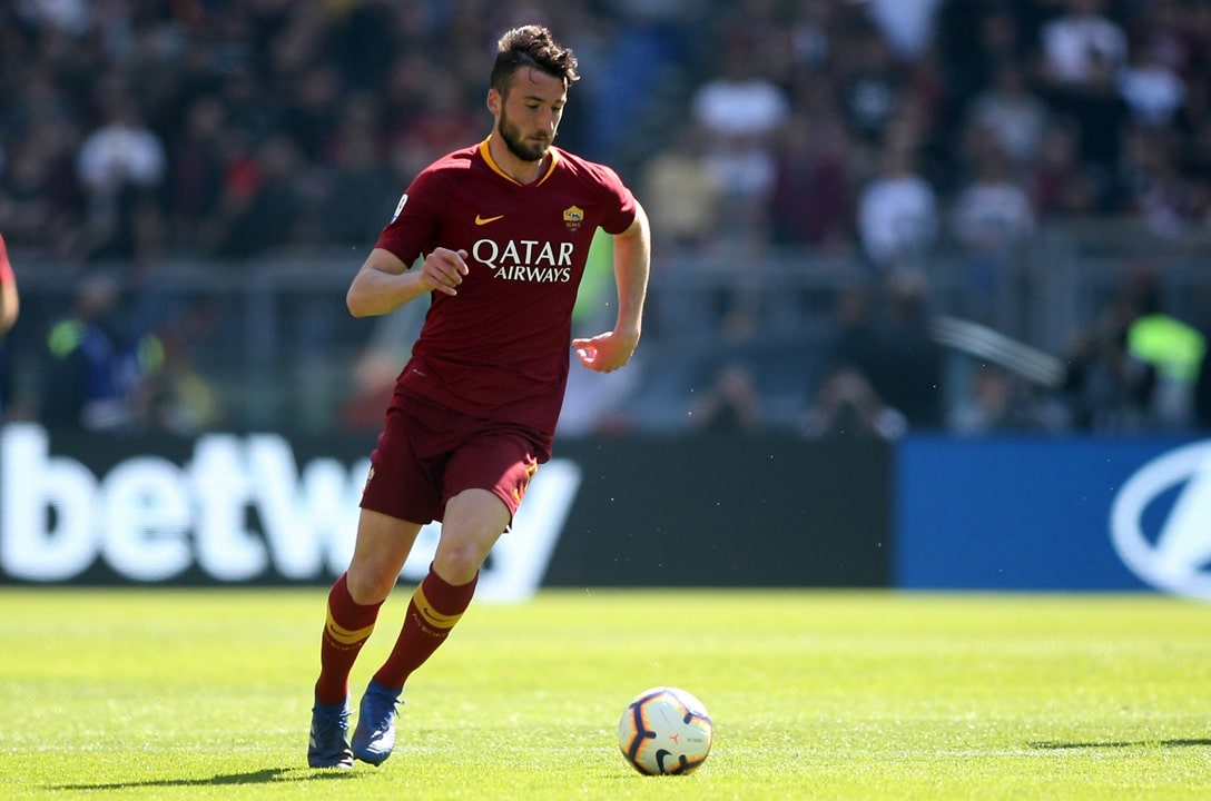 as roma modèle économique