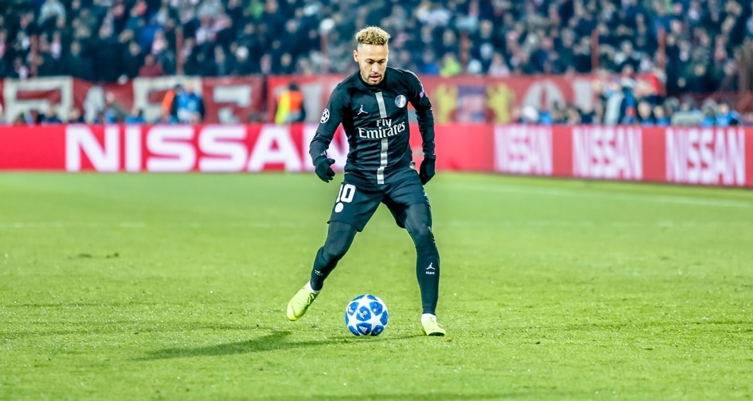 marquee player impact neymar psg