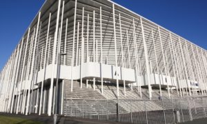 stade girondins bordeaux accessibilité