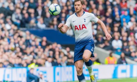 tottenham superpuissance premier league