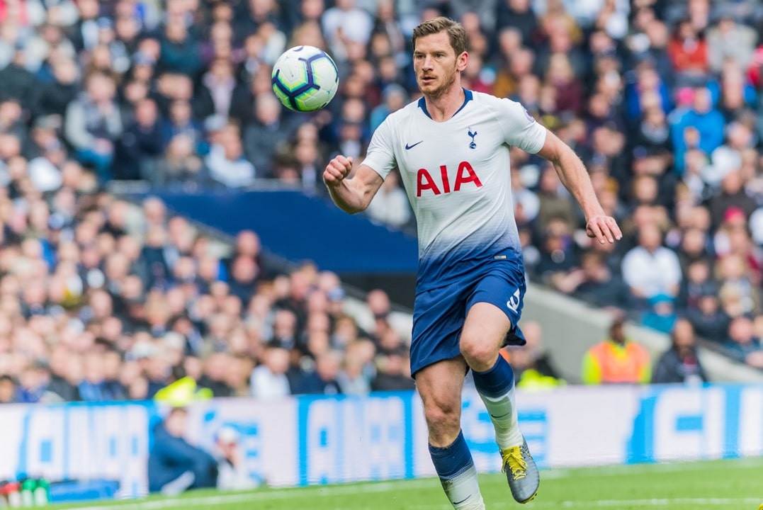 tottenham superpuissance premier league