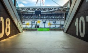 juventus football féminin