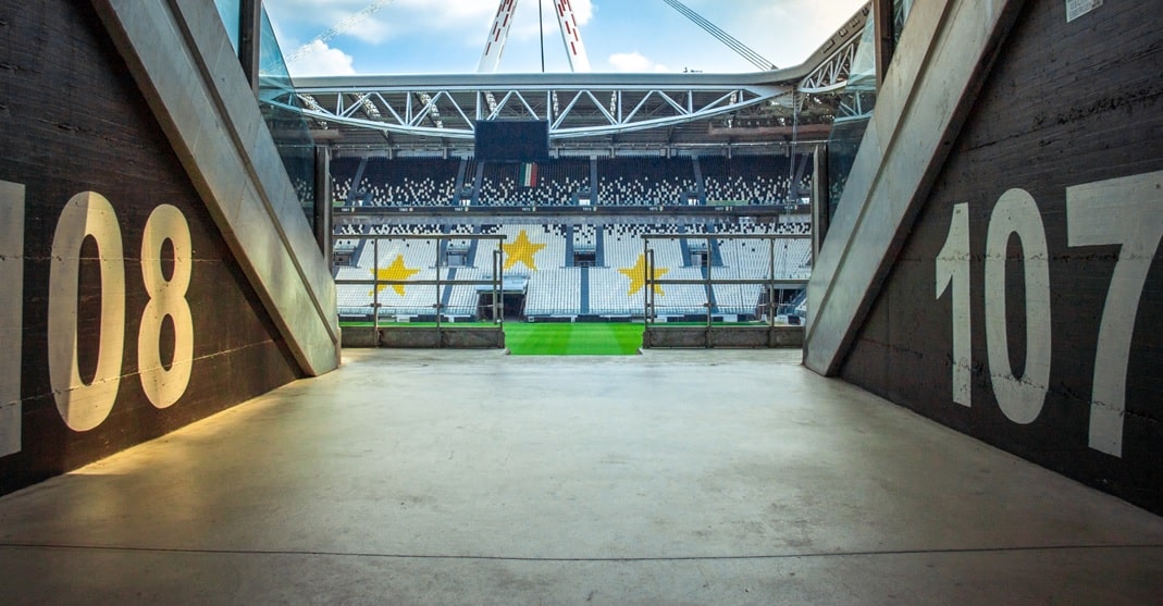 juventus football féminin