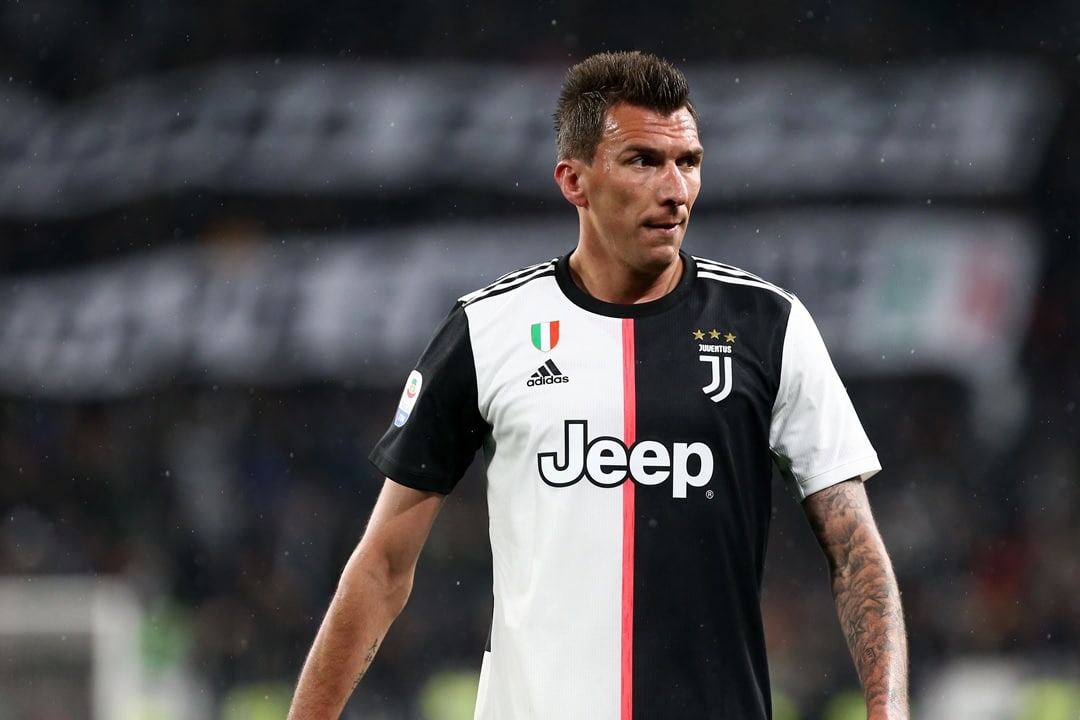 bourse impact annonceur juventus