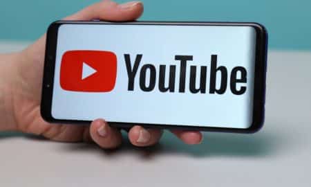 youtube diffusion contenus sportifs