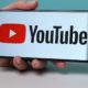 youtube diffusion contenus sportifs