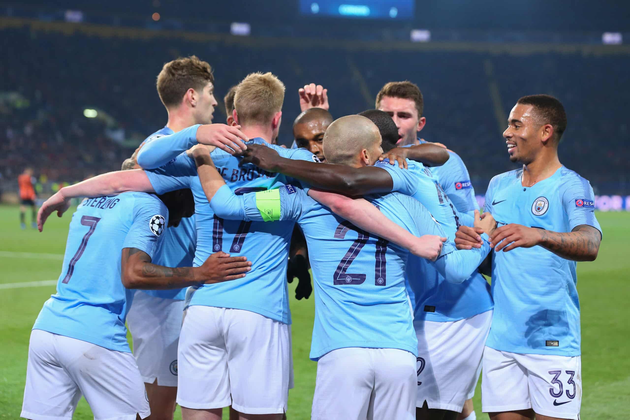 manchester city expansion internationale