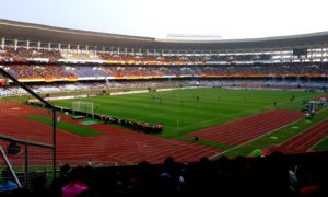 inde internationalisation football