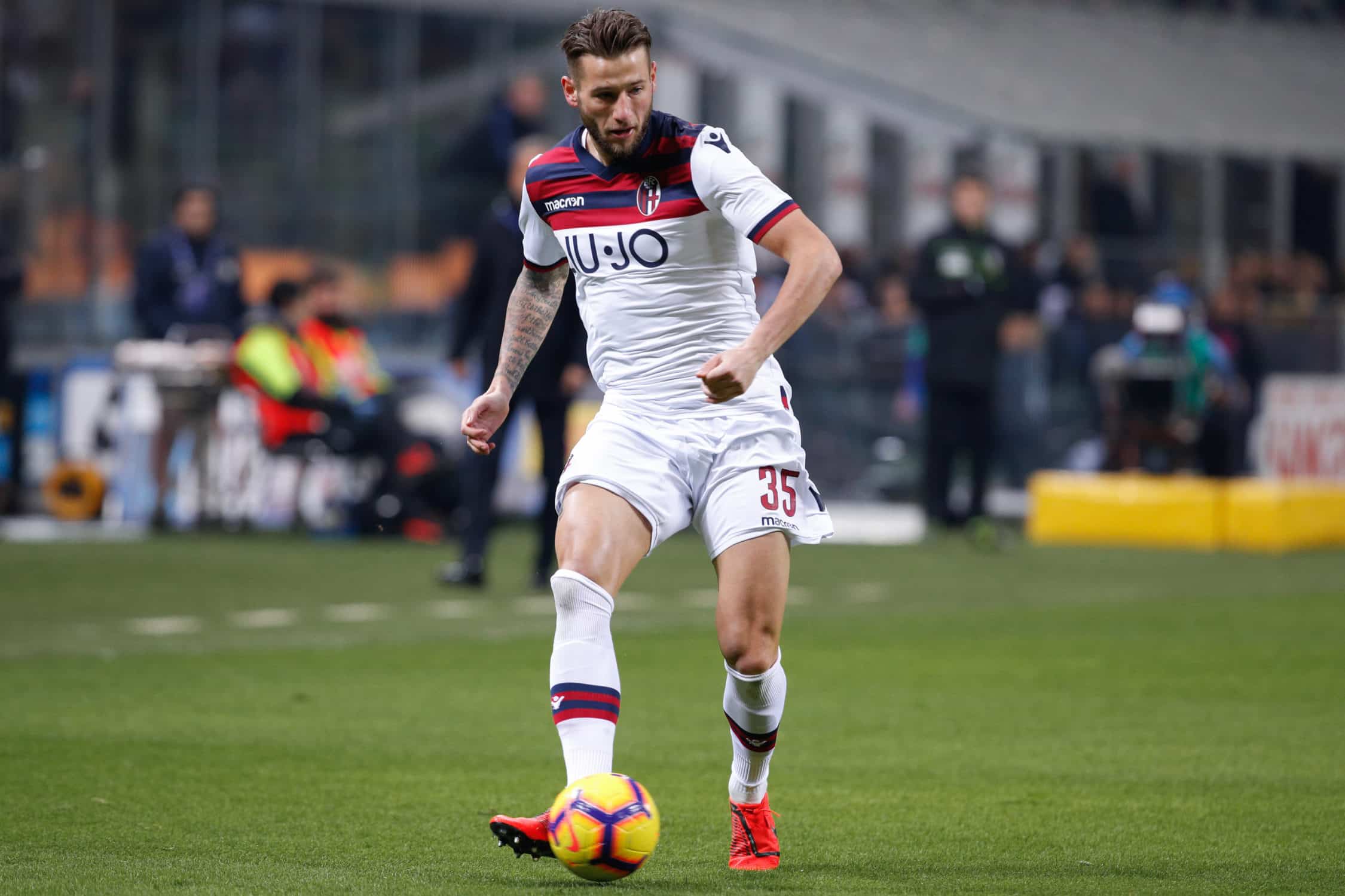 sponsoring prospection bologna fc
