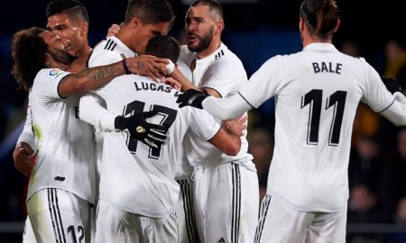 real madrid modèle excédentaire