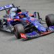 toro rosso changement nom