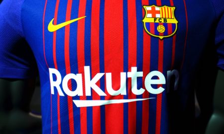 fc barcelone merchandising