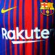 fc barcelone merchandising