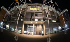 hull city changement nom